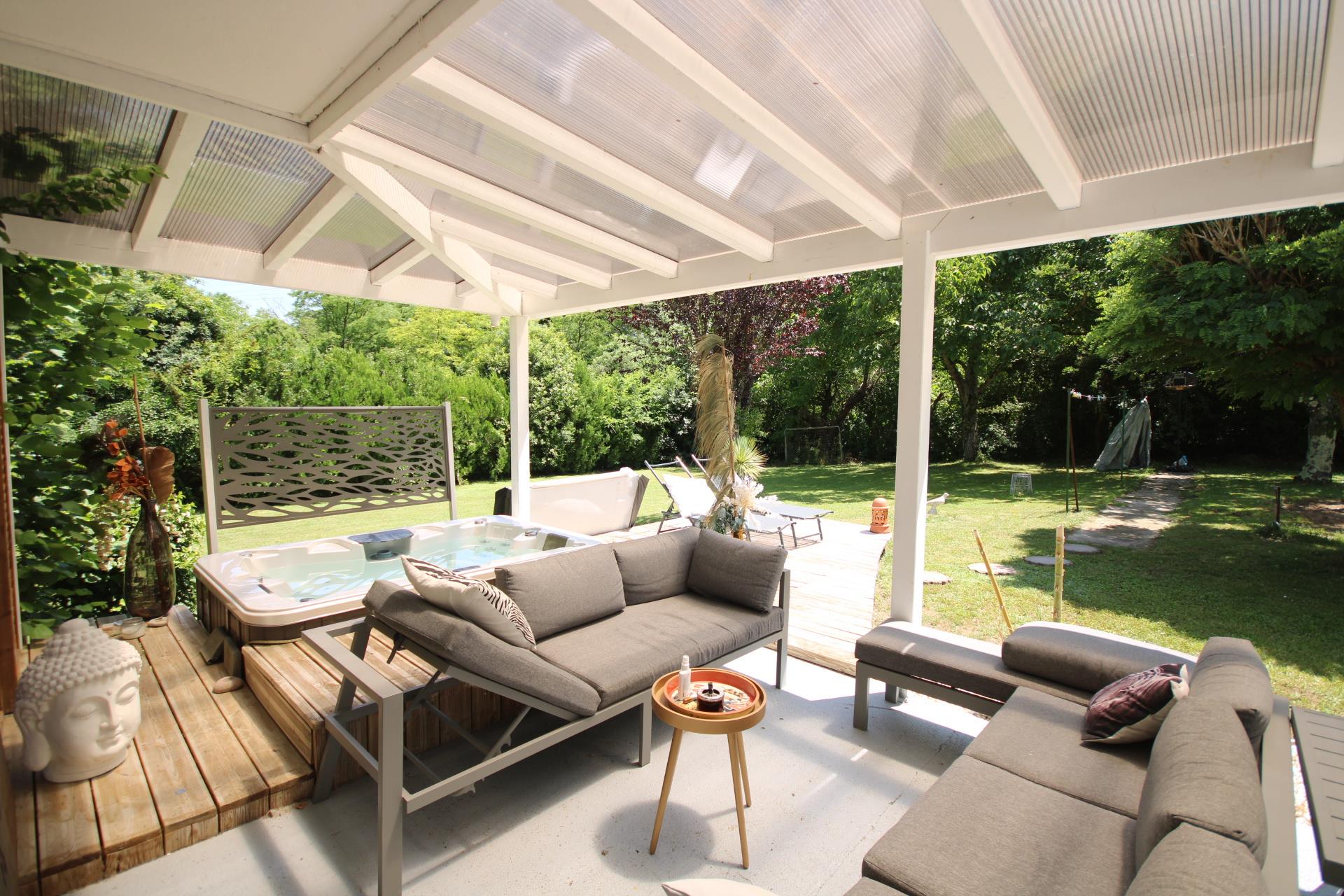 Beautiful House