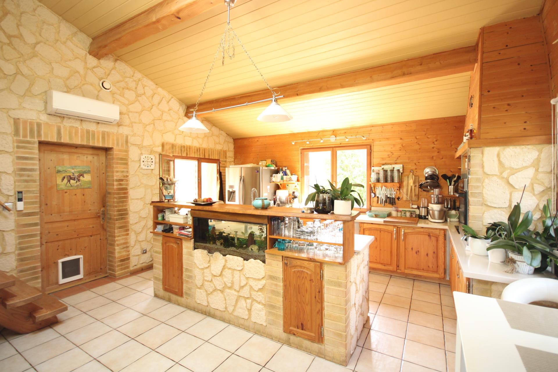 Beautiful Chalet