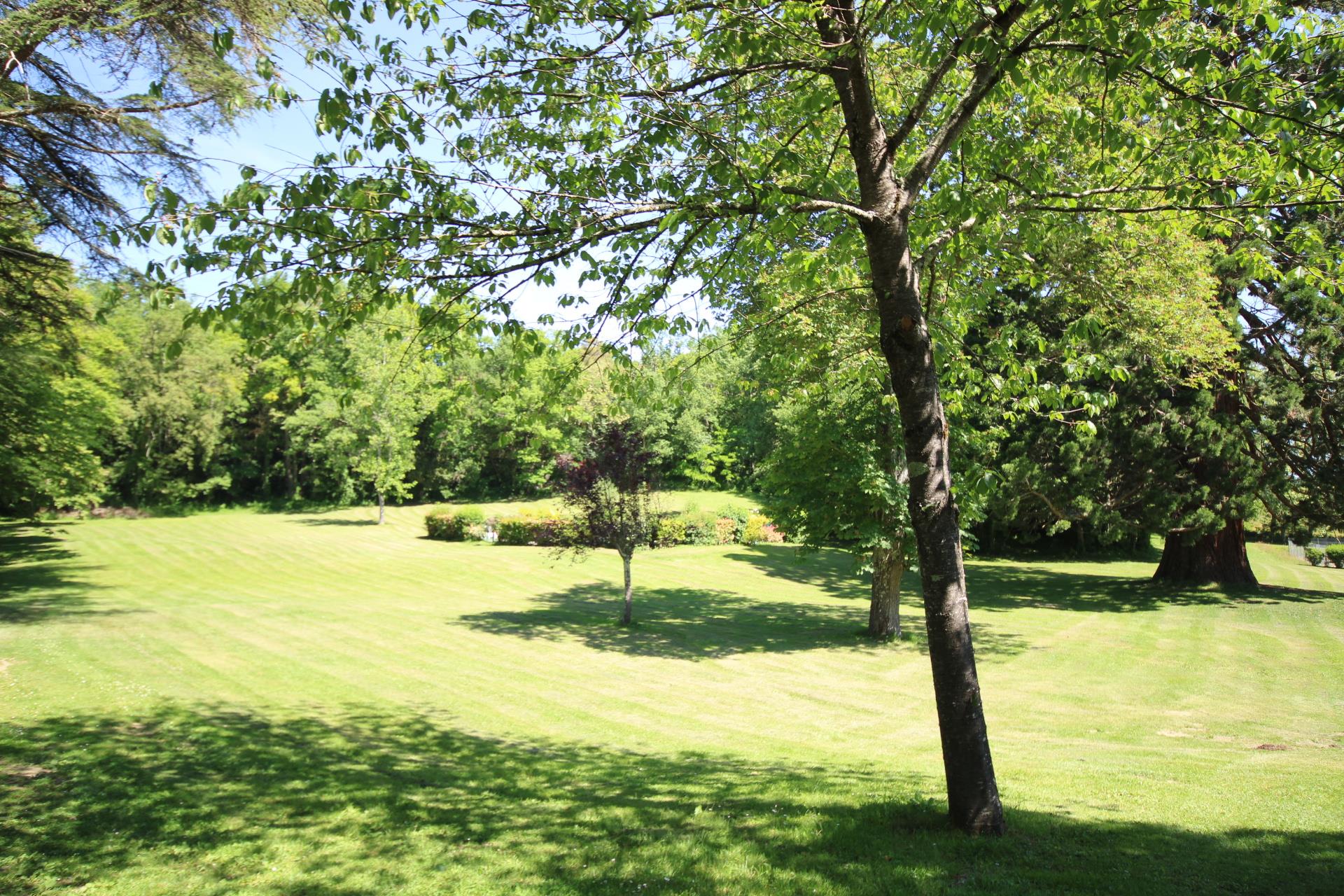 Historic property