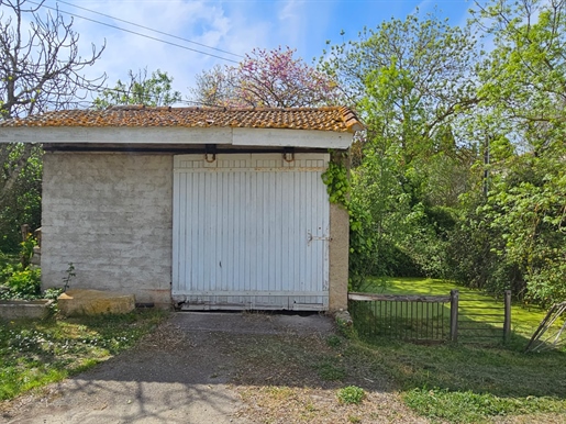 House In The Countryside - Longere