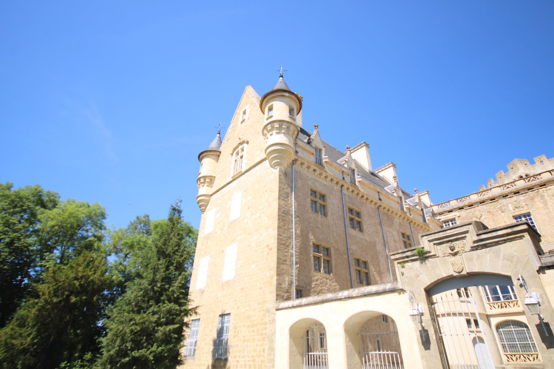 Appartement à vendre, 70m², Léran