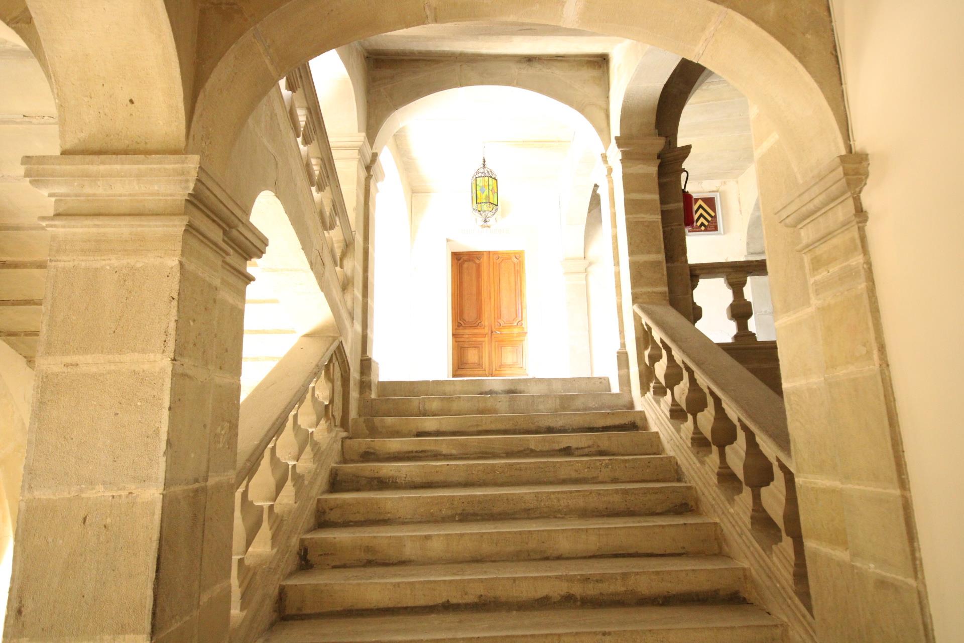 Appartement à vendre, 70m², Léran