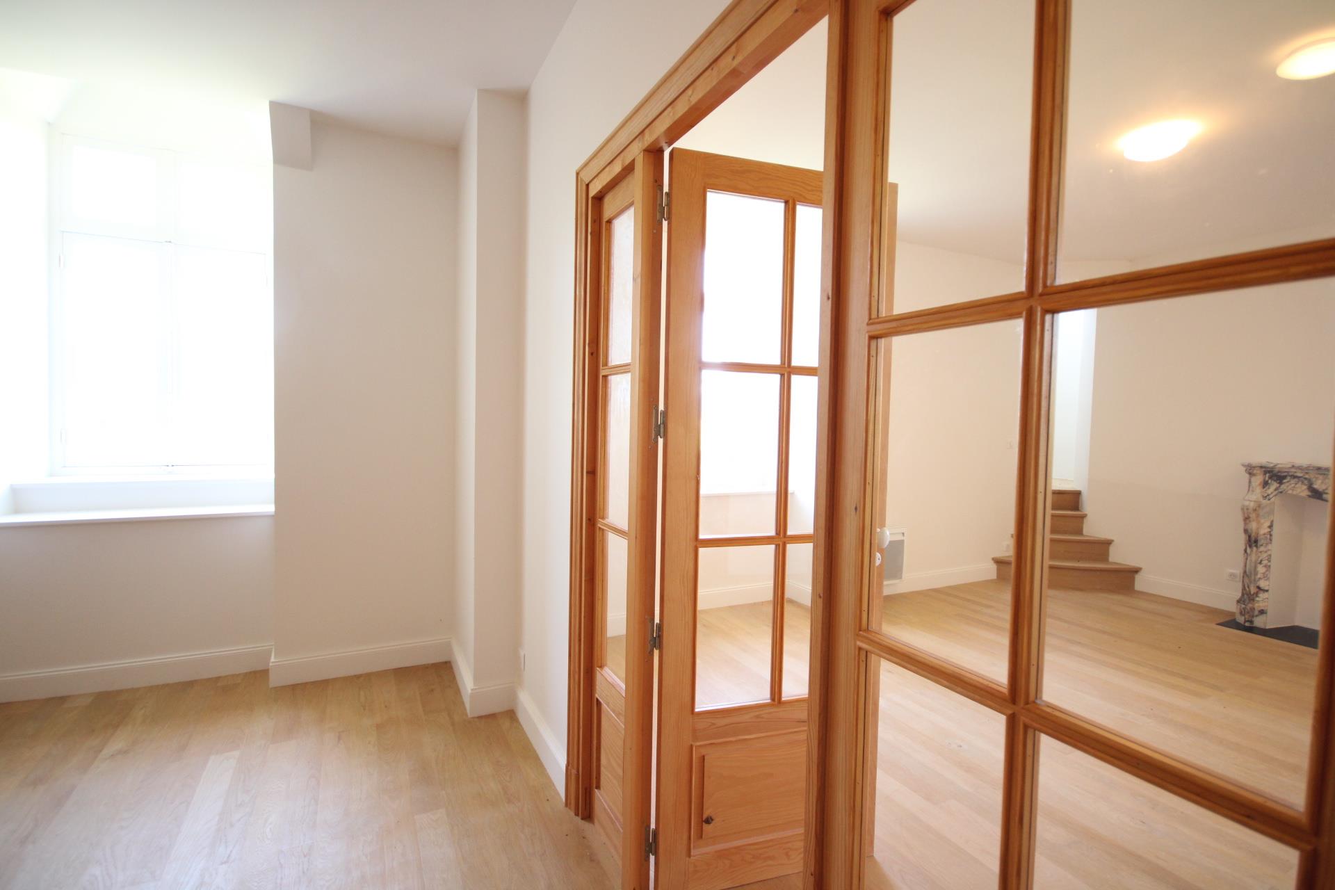 Appartement à vendre, 70m², Léran