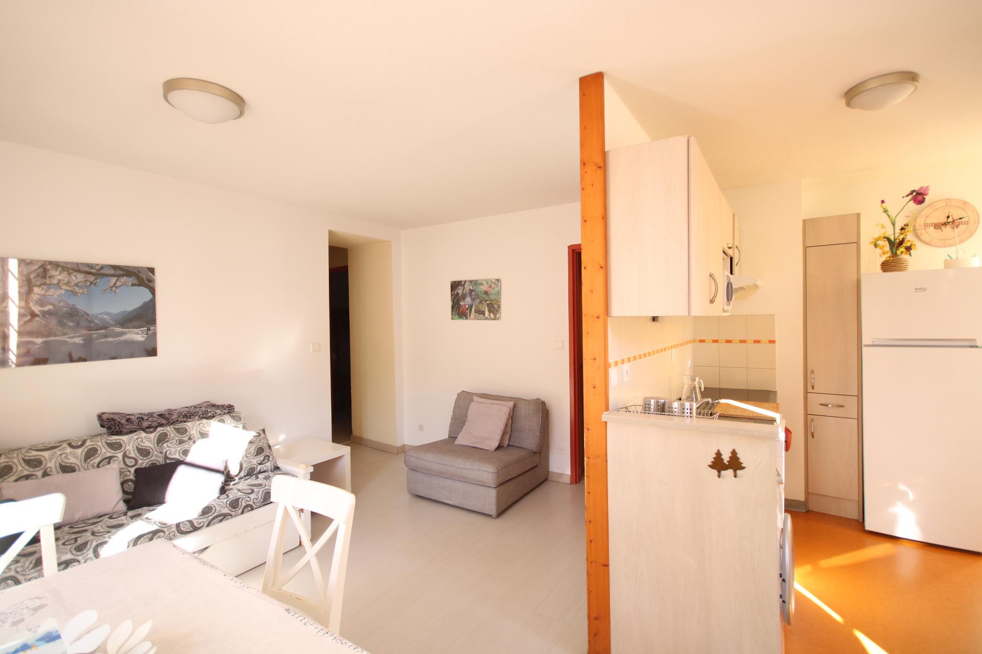 Apartment T4