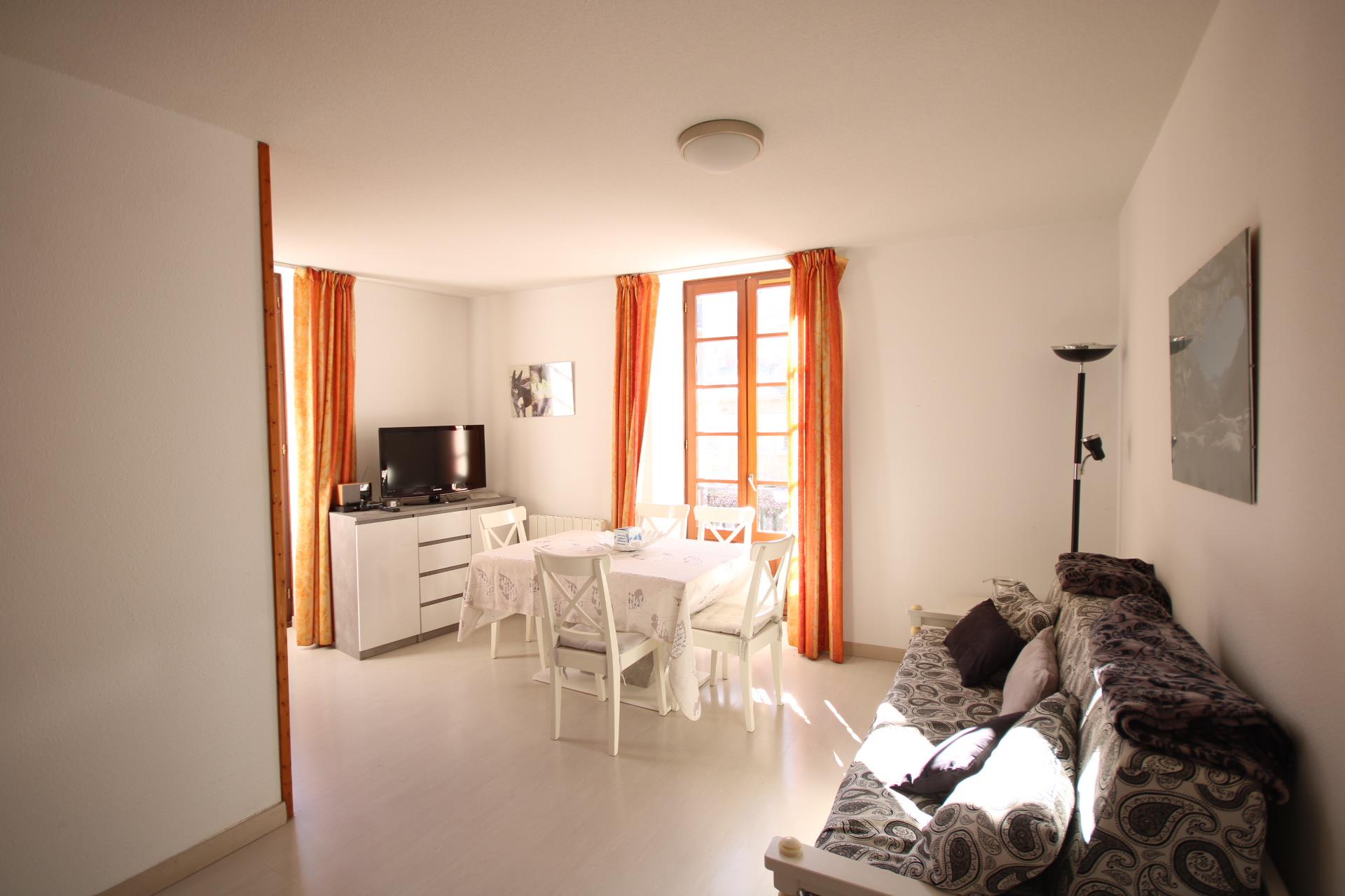 Apartment T4