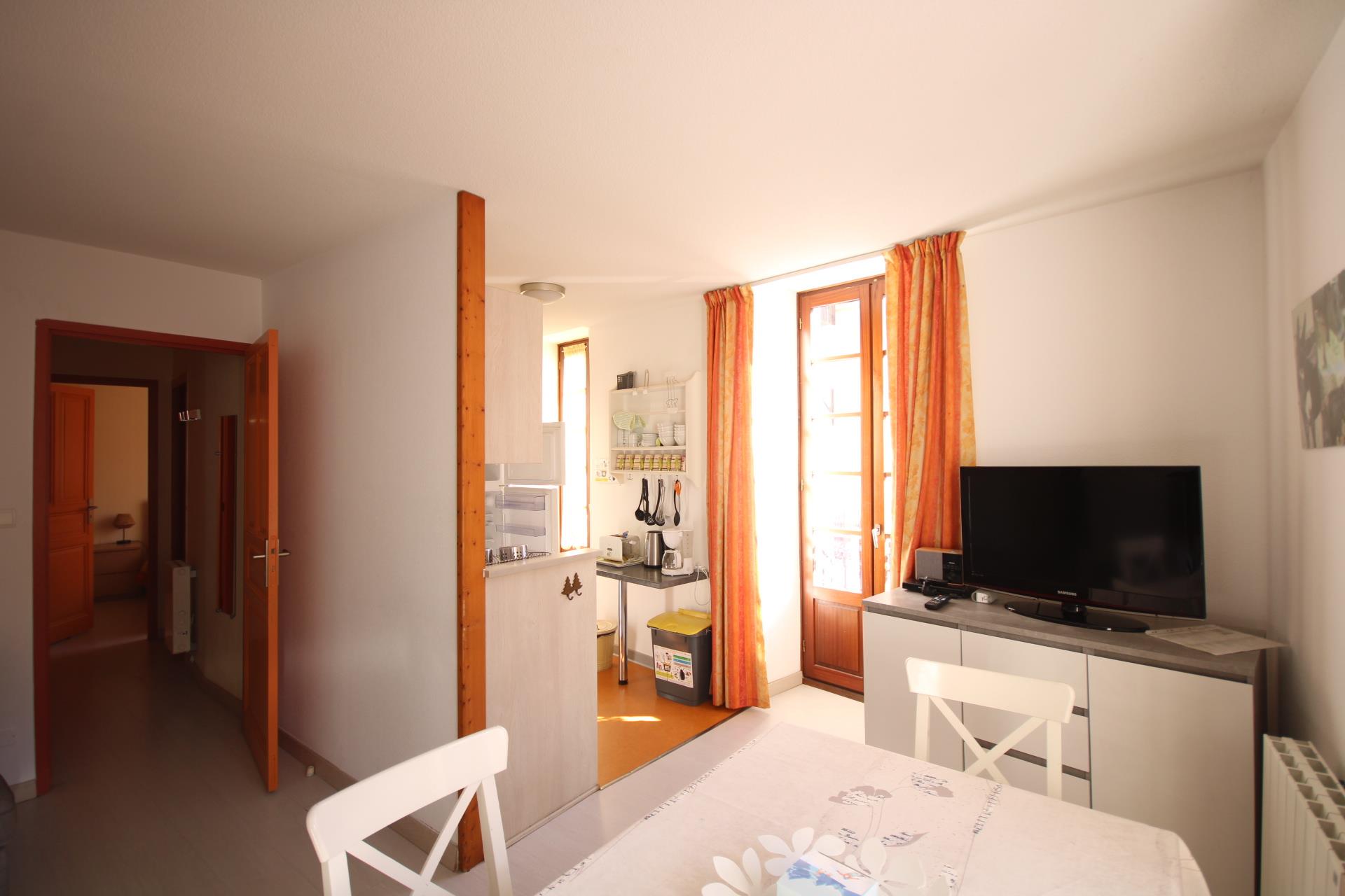 Apartment T4