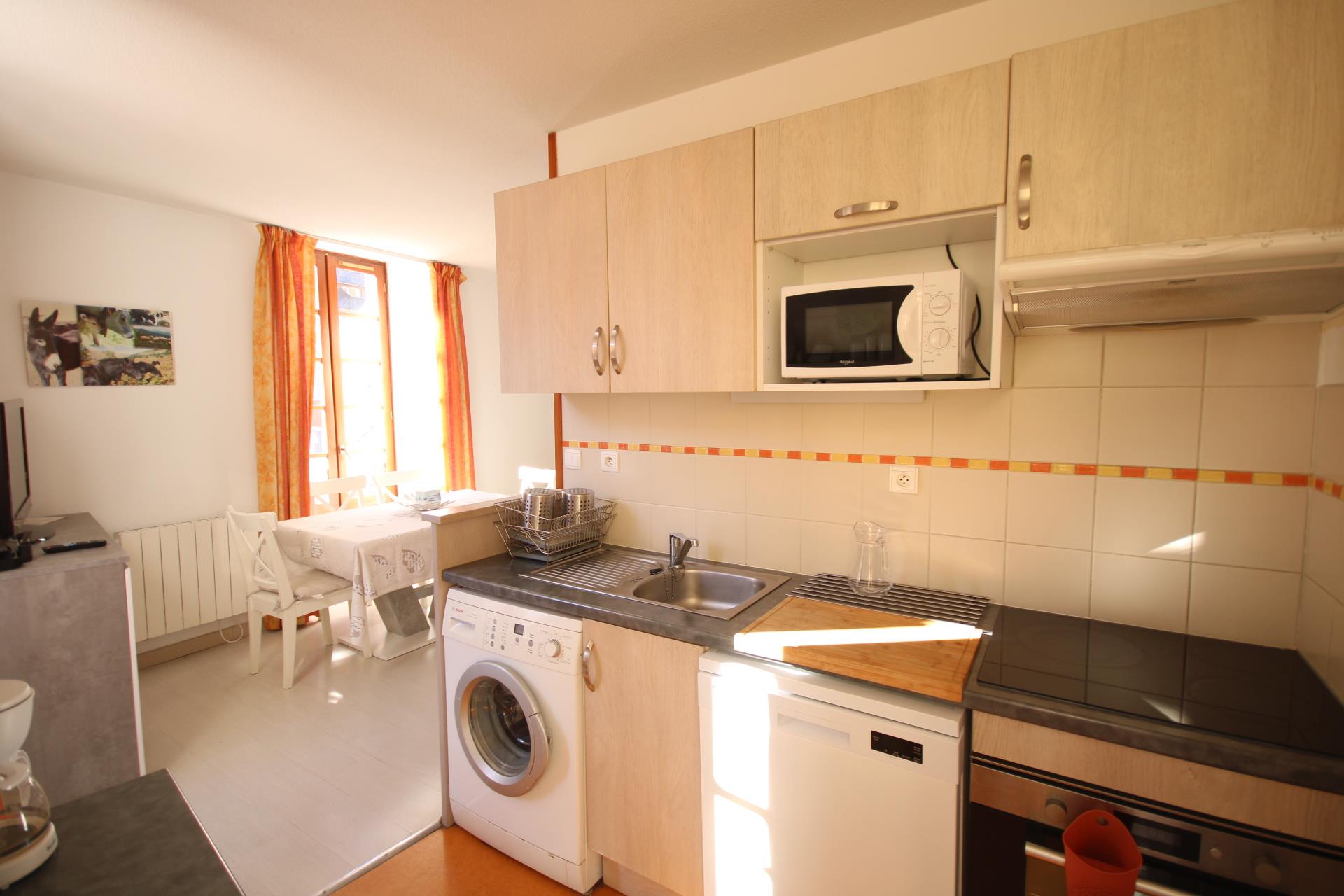 Apartment T4