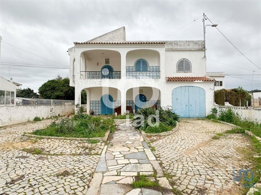 Casa en el Faro, Loulé