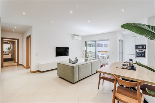 Purchase: Apartment (8600)