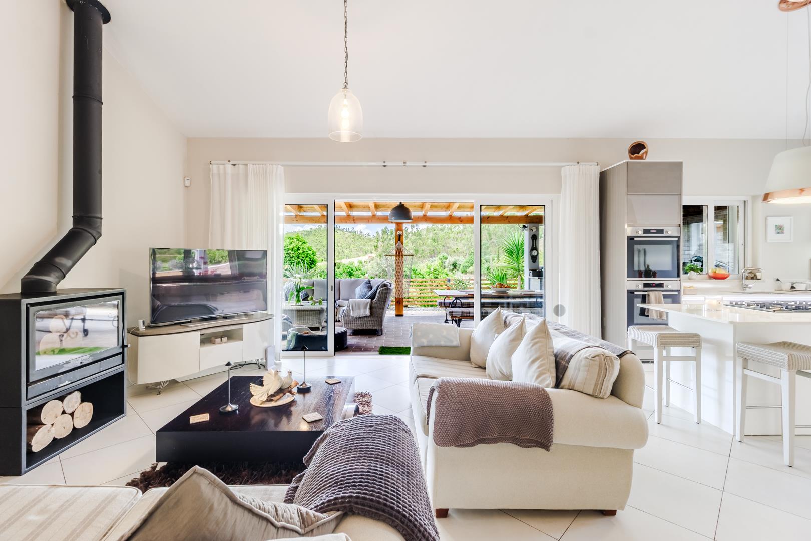 Aankoop: Huis (8550)