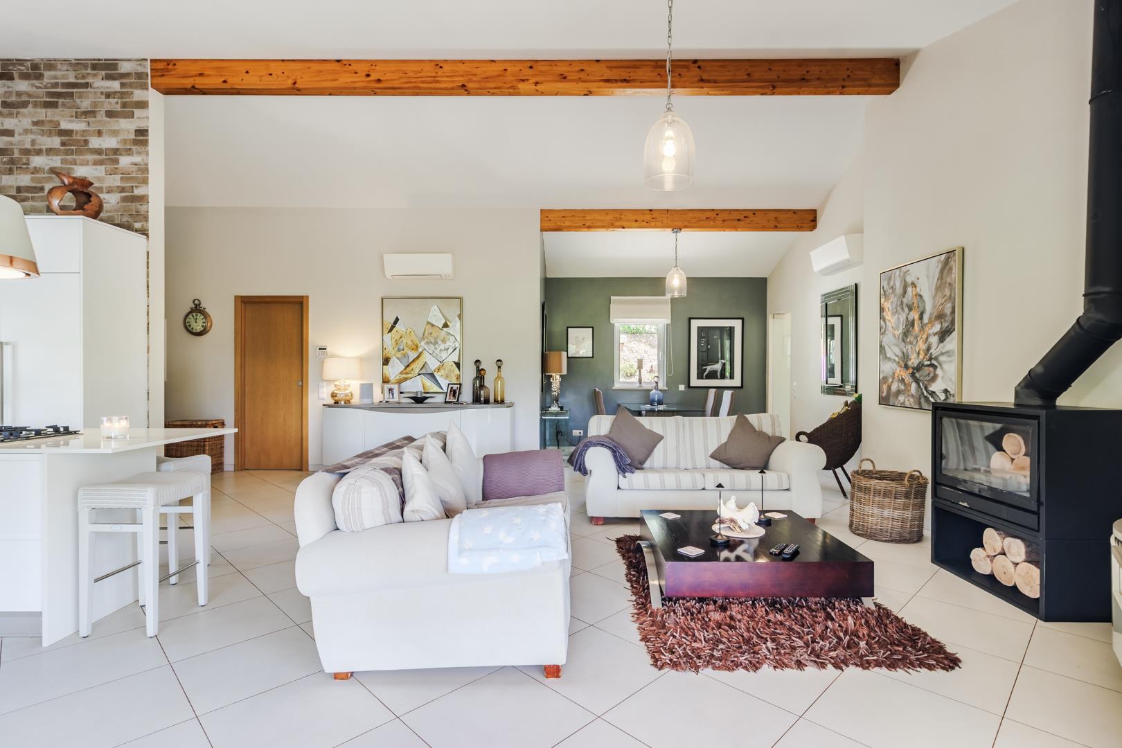 Aankoop: Huis (8550)
