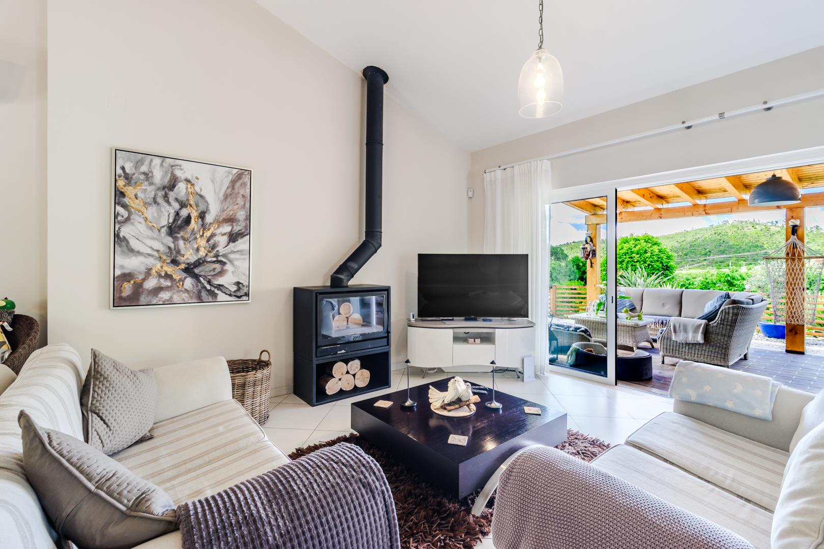 Aankoop: Huis (8550)