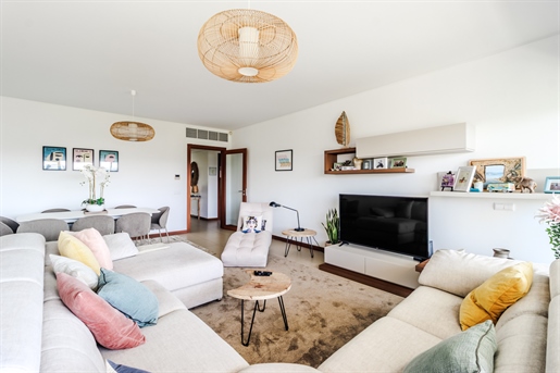 Compra: Apartamento (8600)