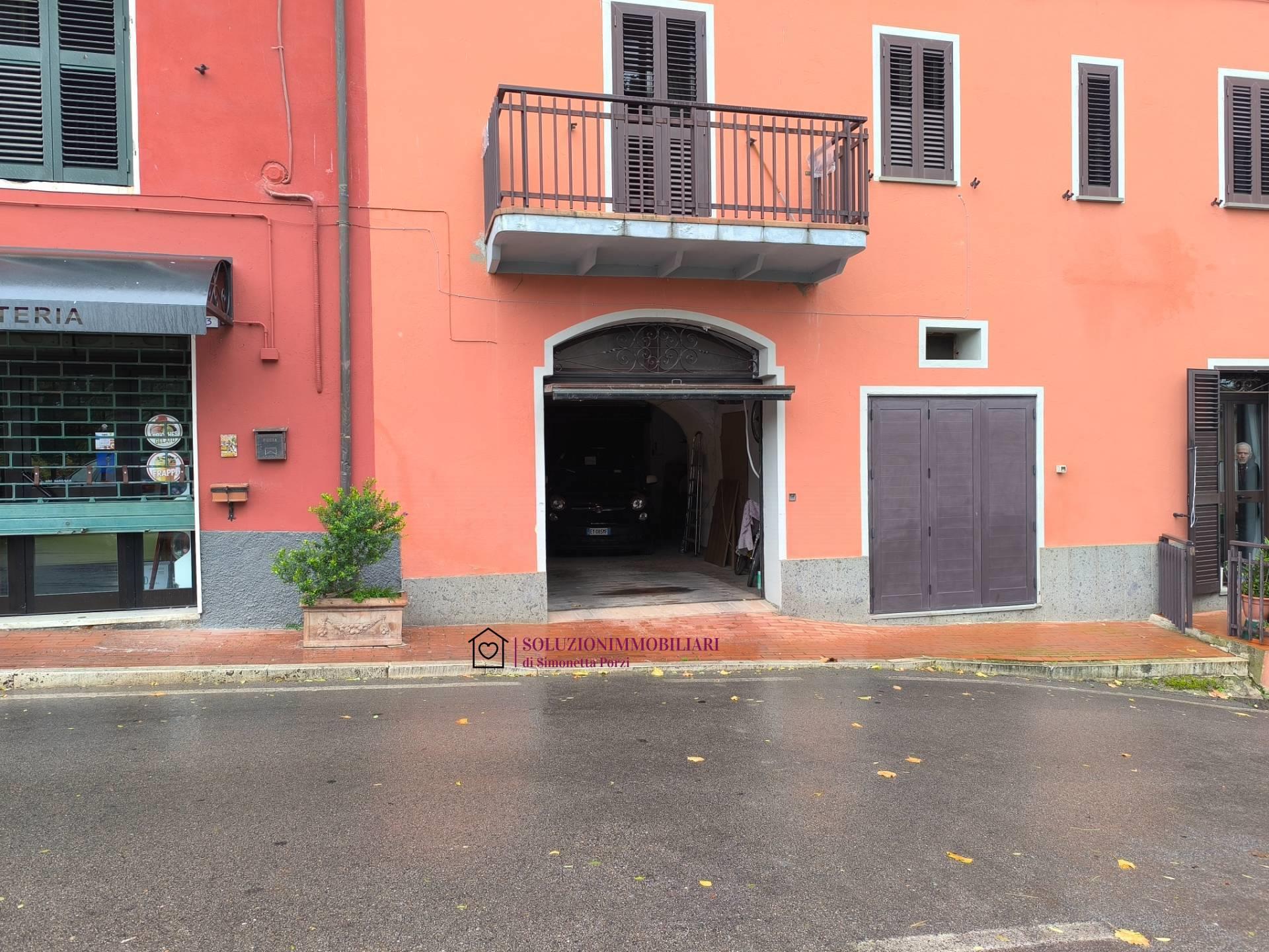 Terraced villa of 196 m2 in Torgiano