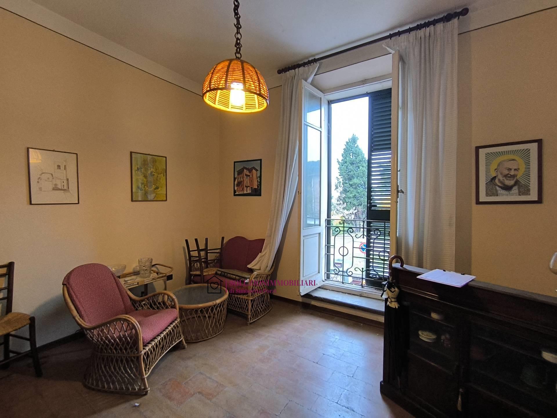 Terraced villa of 196 m2 in Torgiano