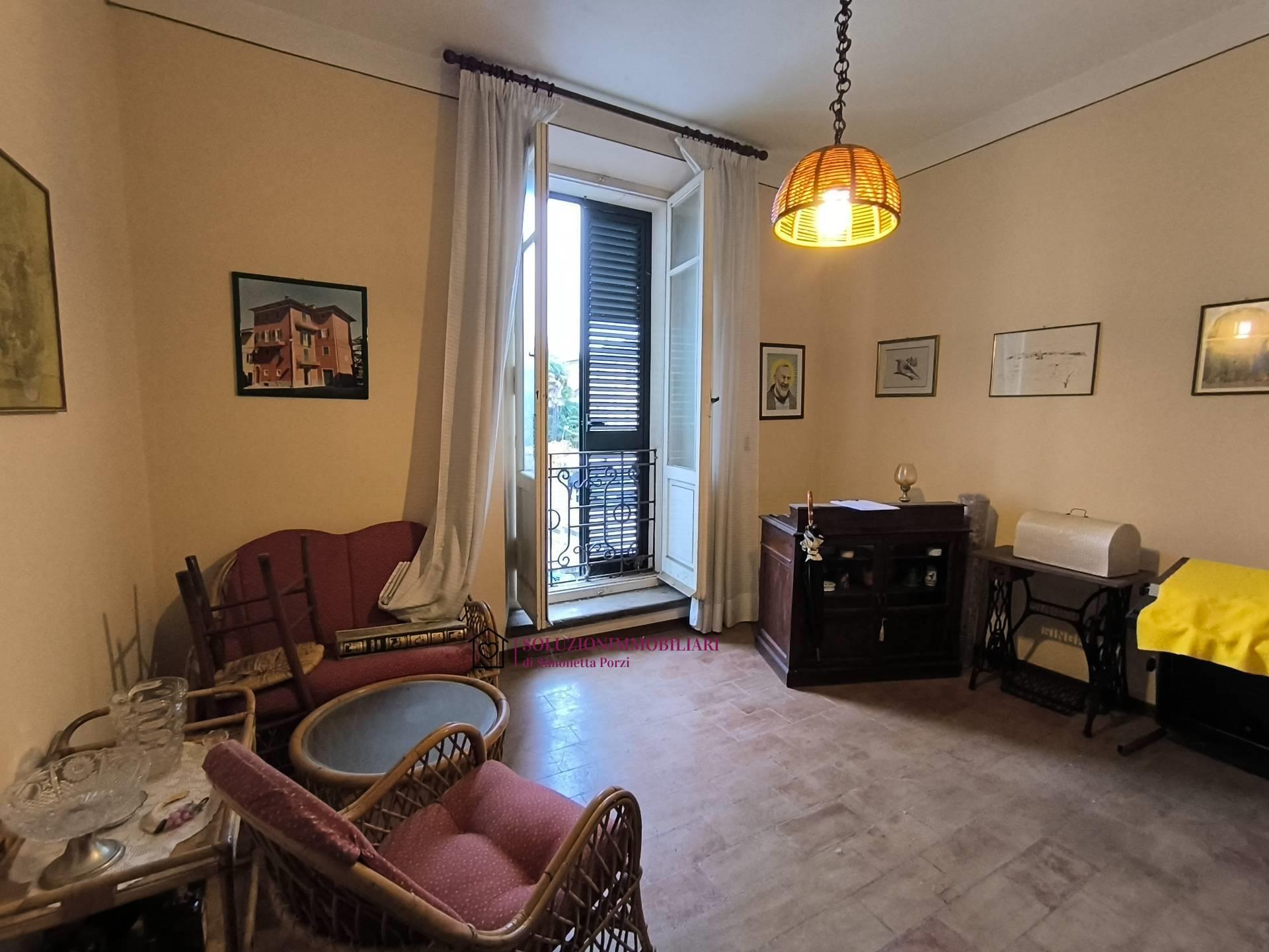 Terraced villa of 196 m2 in Torgiano