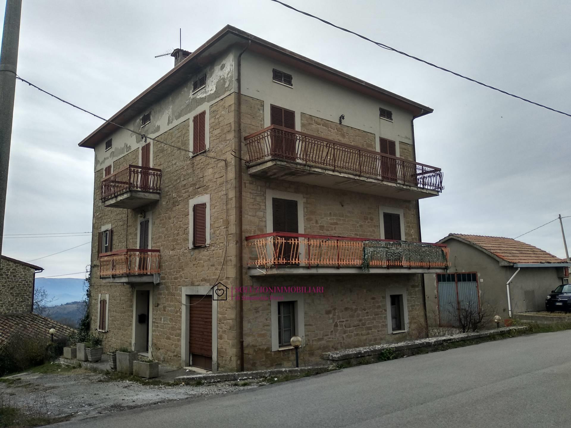 Apartment 195 m2 in Perugia