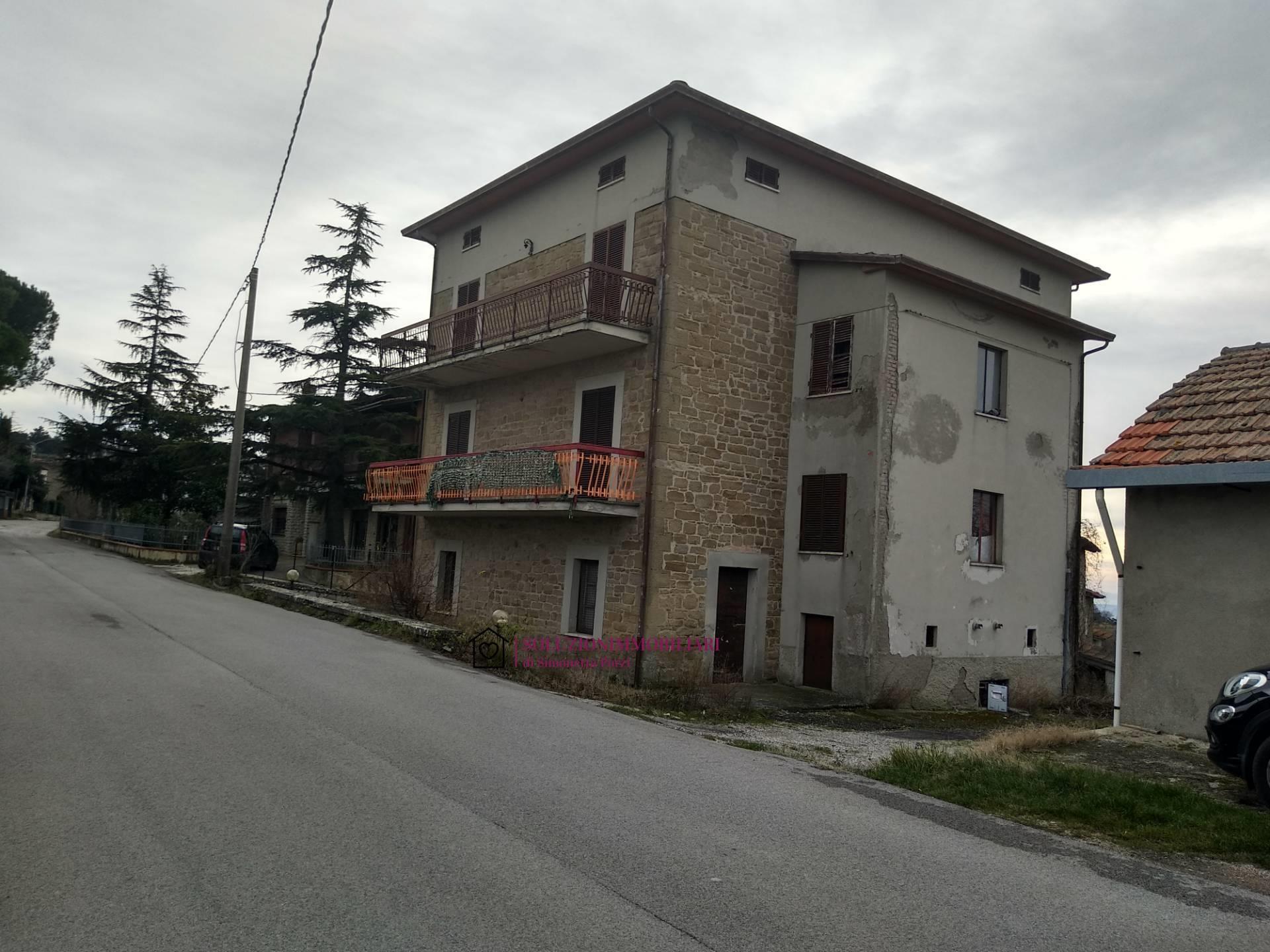 Apartment 195 m2 in Perugia
