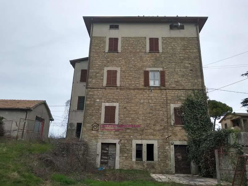 Apartment 195 m2 in Perugia