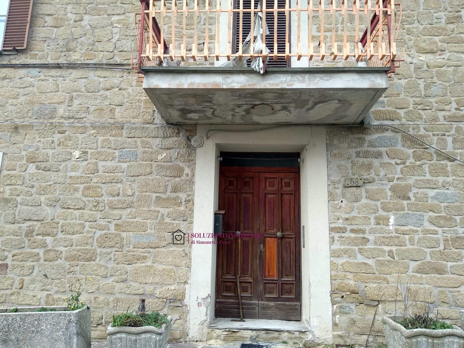 Apartment 195 m2 in Perugia
