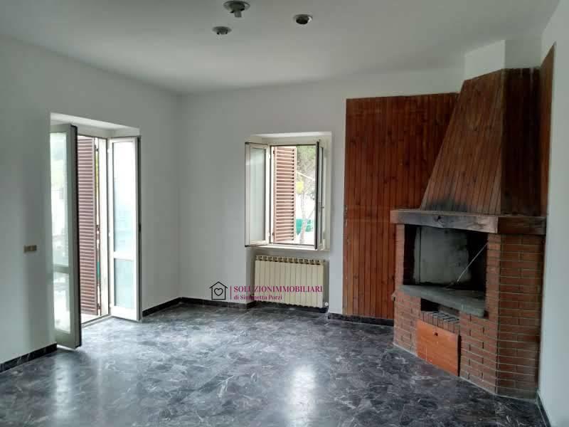 Apartment 195 m2 in Perugia