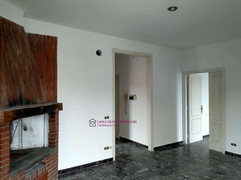 Apartment 195 m2 in Perugia