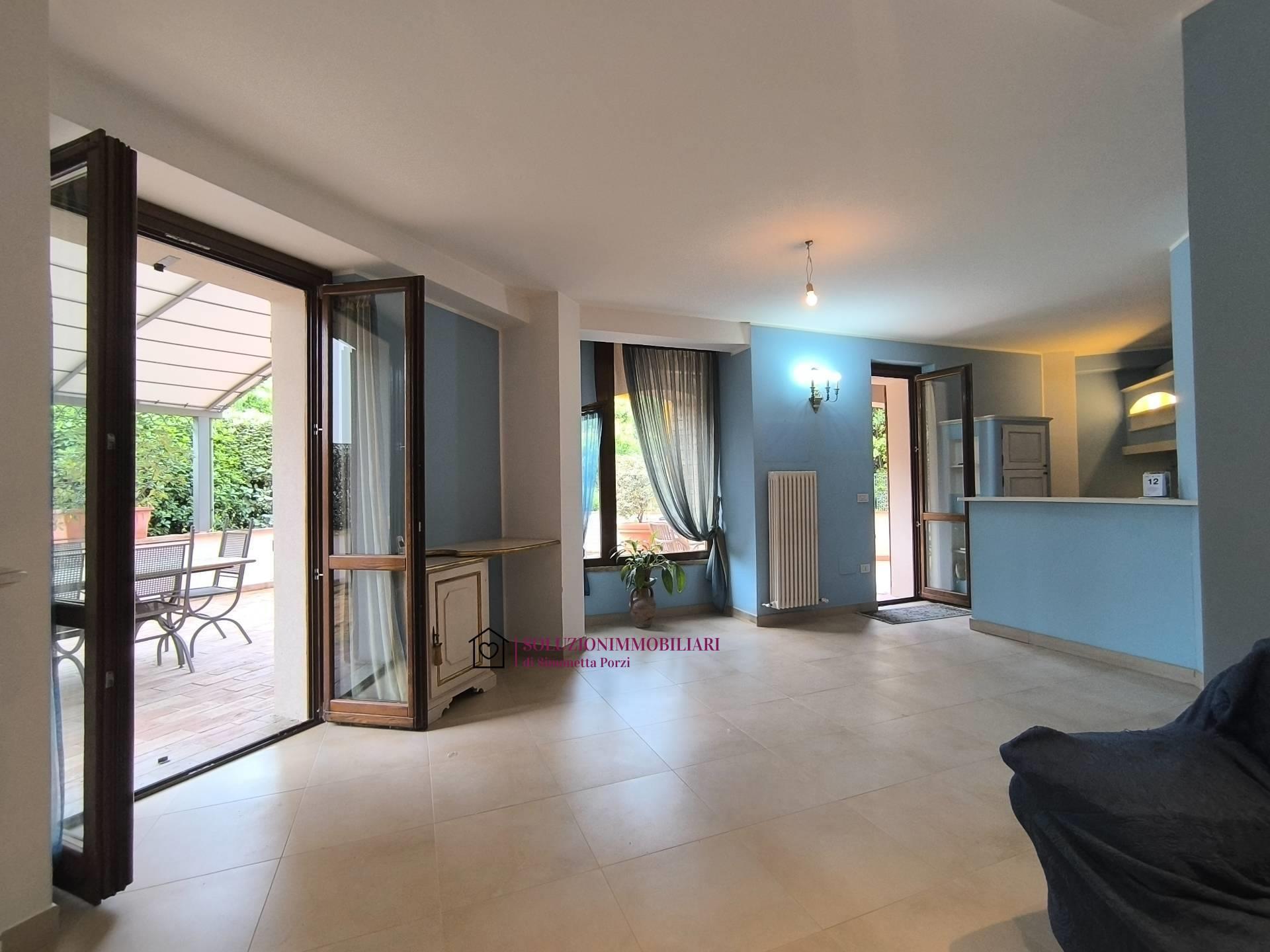 Apartment 171 m2 in Bastia Umbra