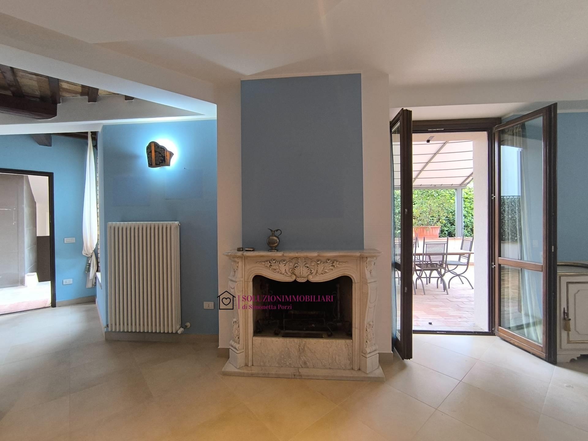 Apartment 171 m2 in Bastia Umbra