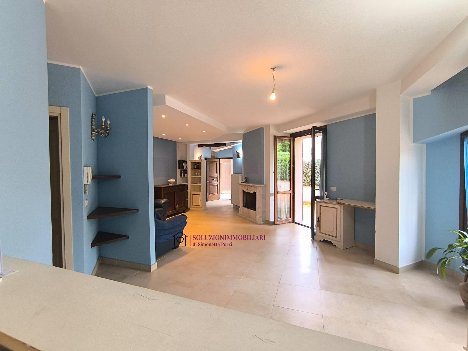 Apartment 171 m2 in Bastia Umbra