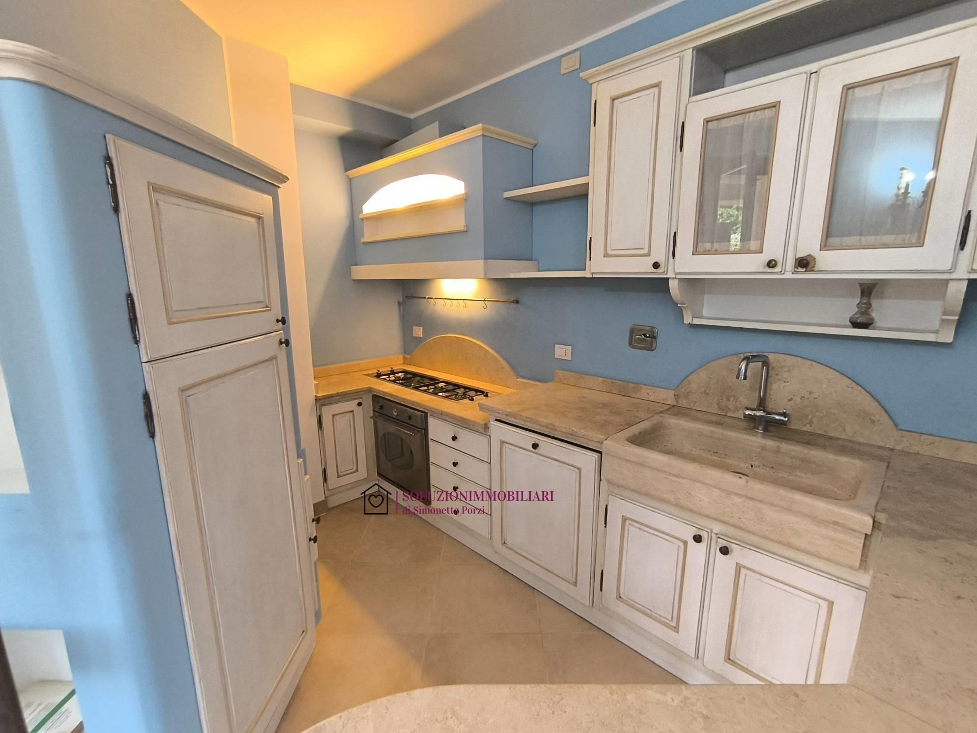 Apartment 171 m2 in Bastia Umbra