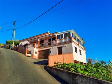 House For Sale Arco da Calheta