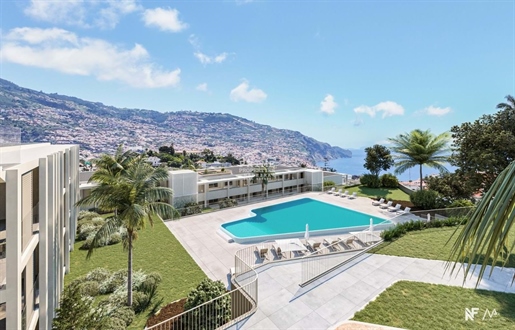 Nouveau Développement - Funchal - The Hills