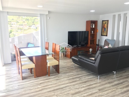 House in Ribeira Brava For Sale with amazing views
