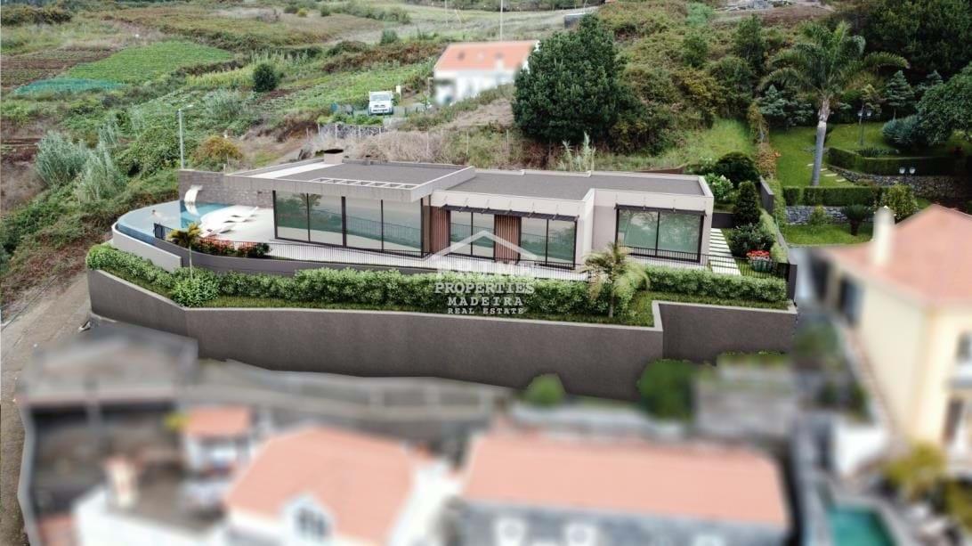 Fajã de Ovelha House for sale Calheta
