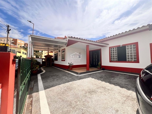 Hus till salu i Funchal