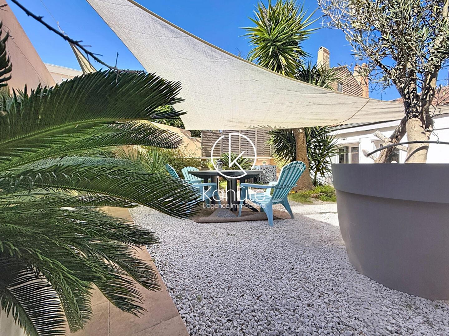 Maison à vendre, 95m², Le Pradet