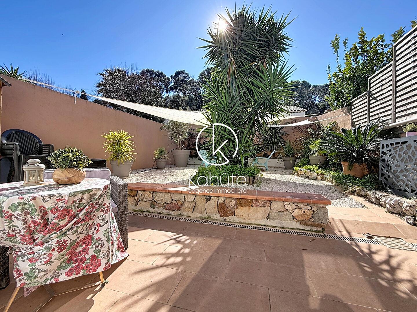 Maison à vendre, 95m², Le Pradet