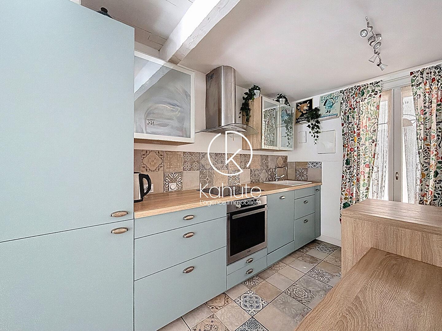 Maison à vendre, 95m², Le Pradet