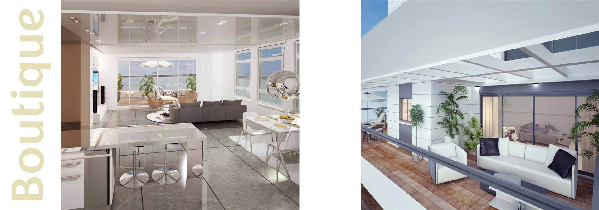 Purchase: Apartment (00769)