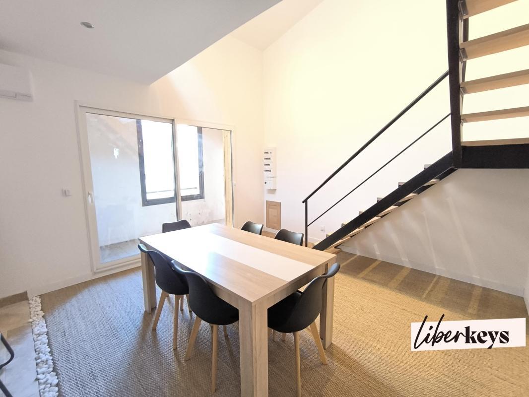 Appartement à vendre, 104m², L'Isle-sur-la-Sorgue