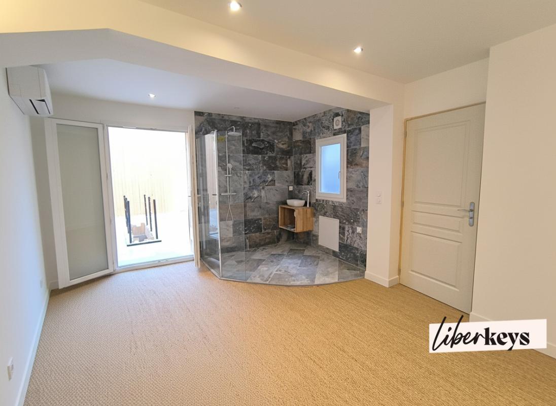 Appartement à vendre, 104m², L'Isle-sur-la-Sorgue