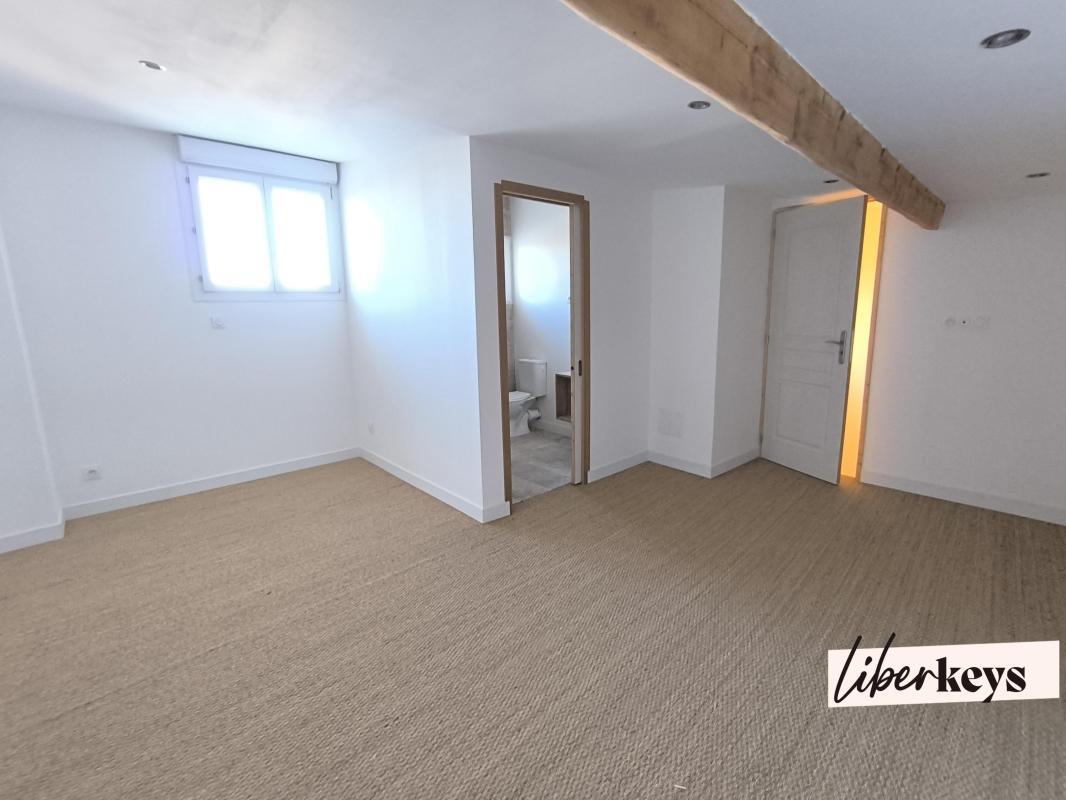 Appartement à vendre, 104m², L'Isle-sur-la-Sorgue