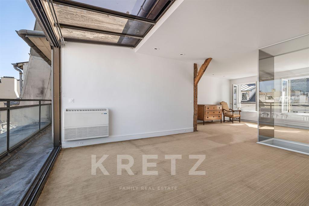 Köp: Lägenhet (75007)