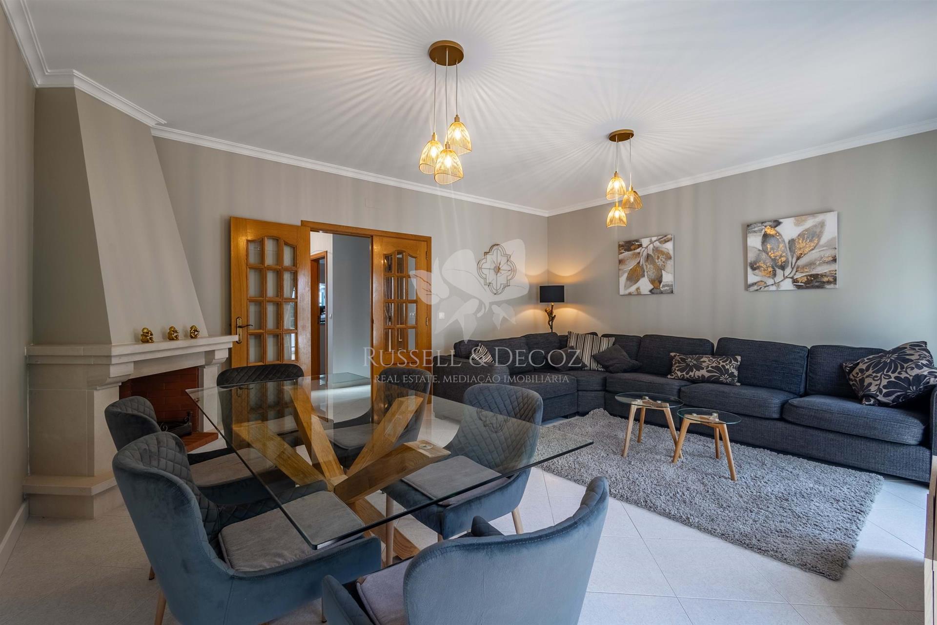 Maison Jumelée de 3 Chambres à Deux Pas de la Plage, à Manta Rota