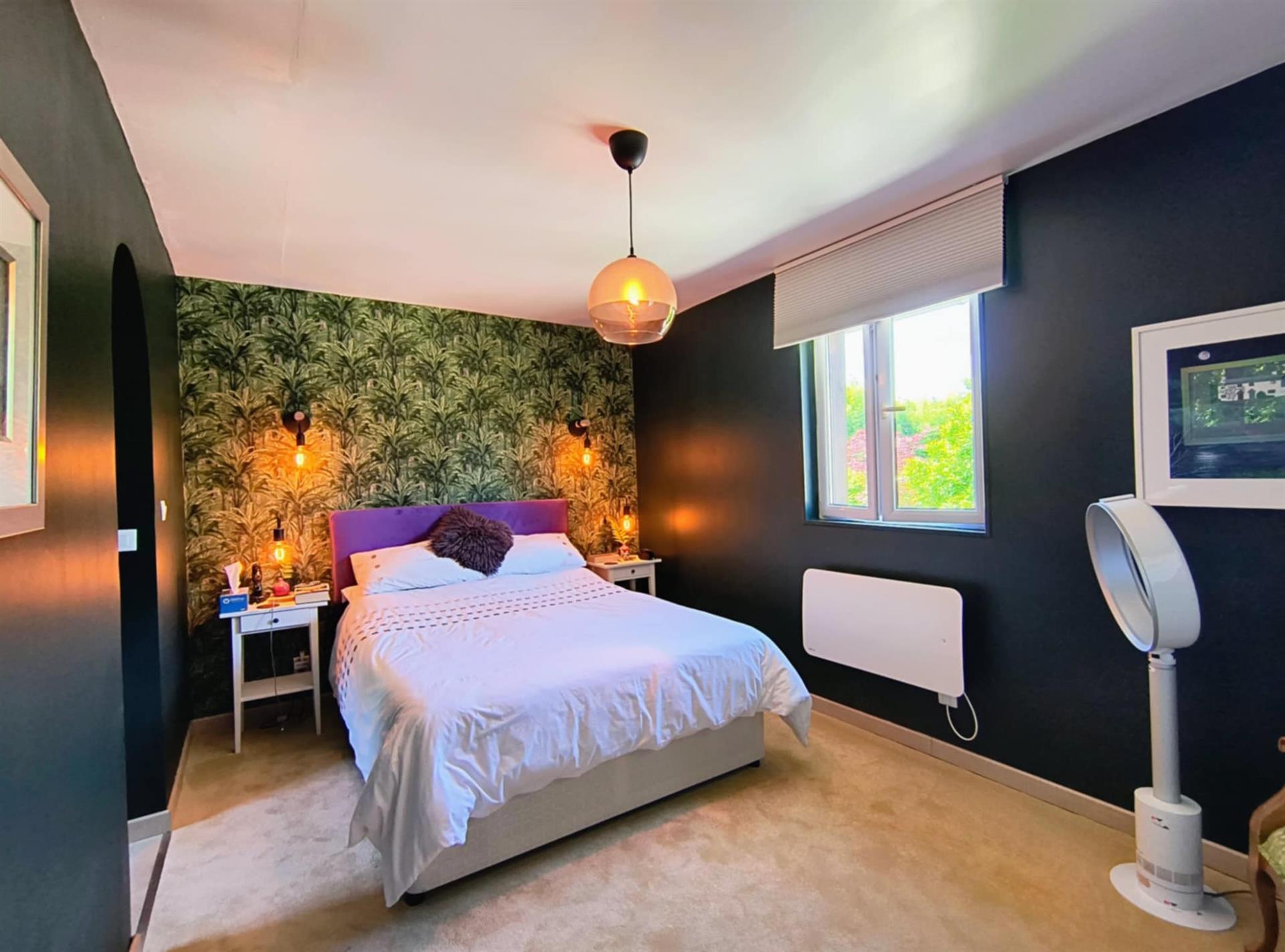 Wonderful Detached House with land
