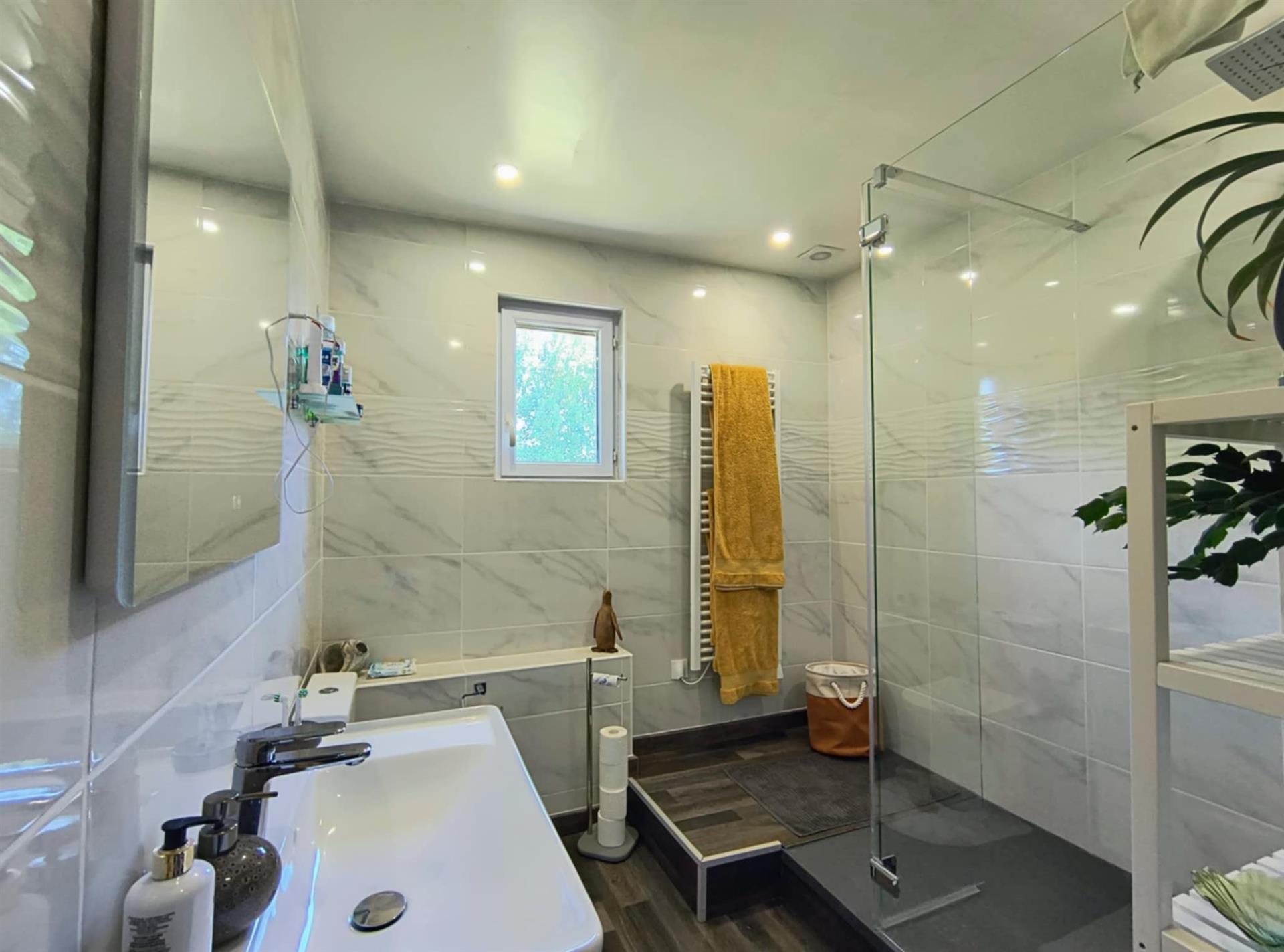 Wonderful Detached House with land