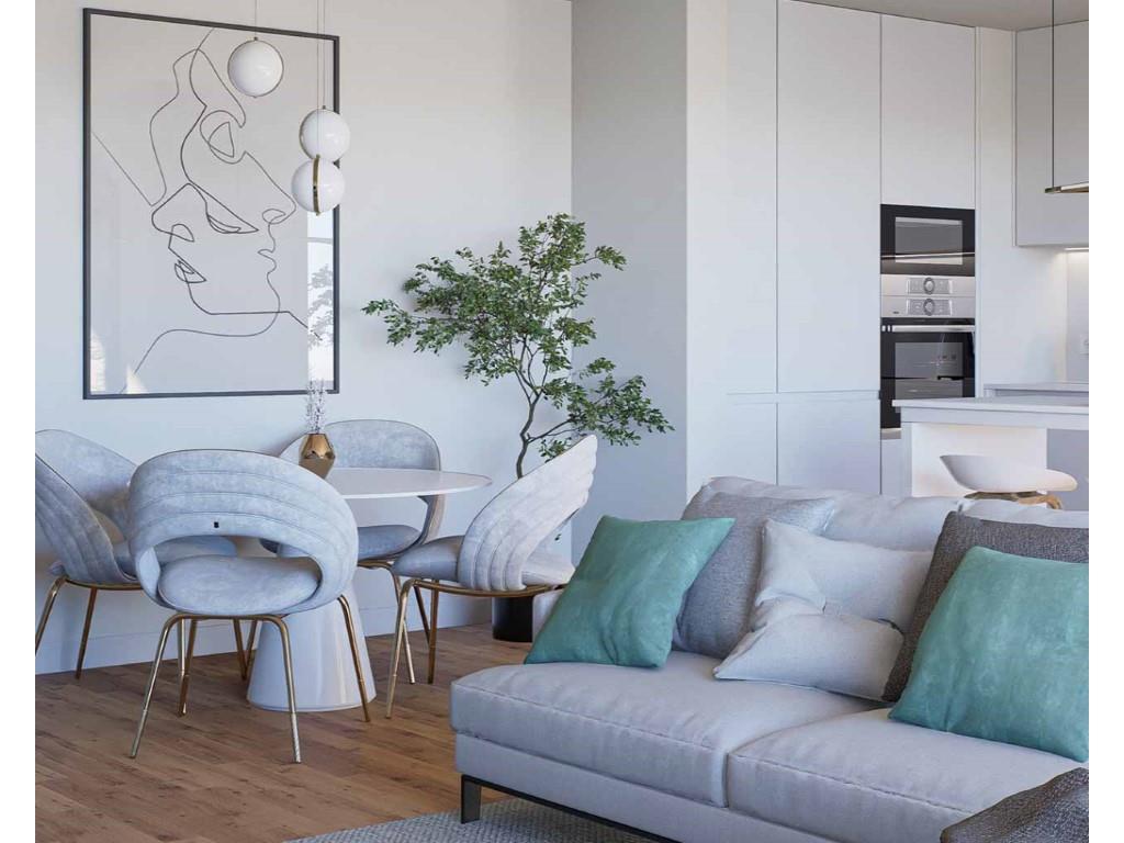 Apartamento T1