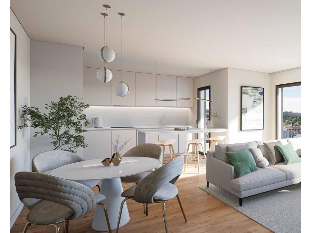 Apartamento T1