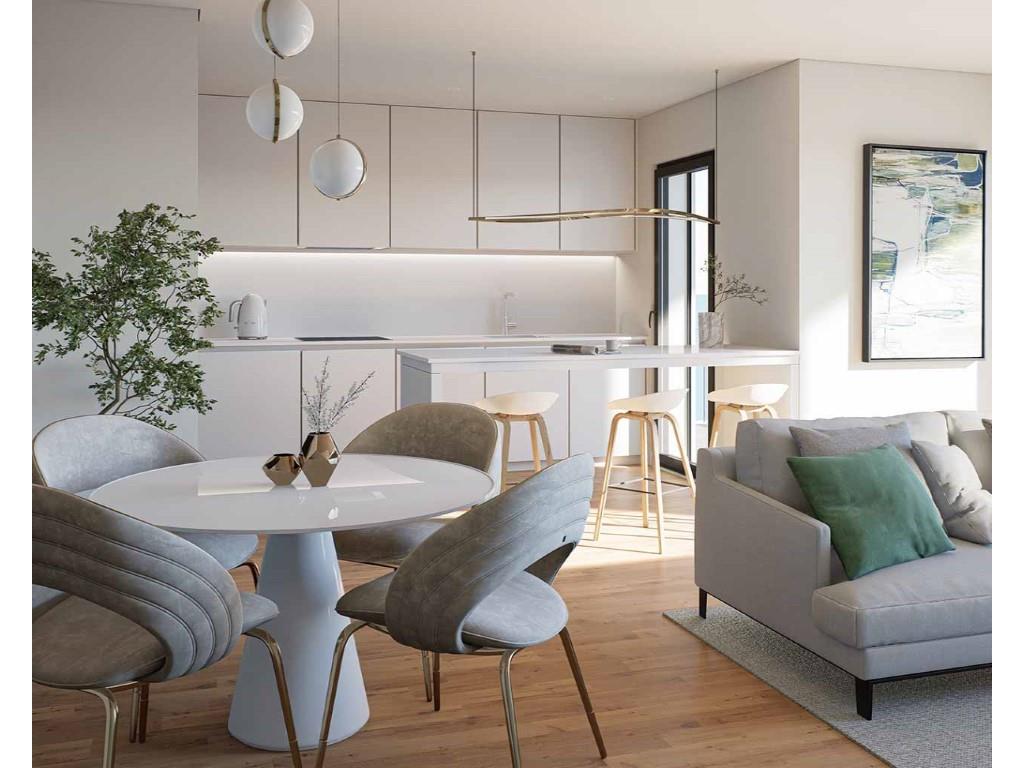 Apartamento T1