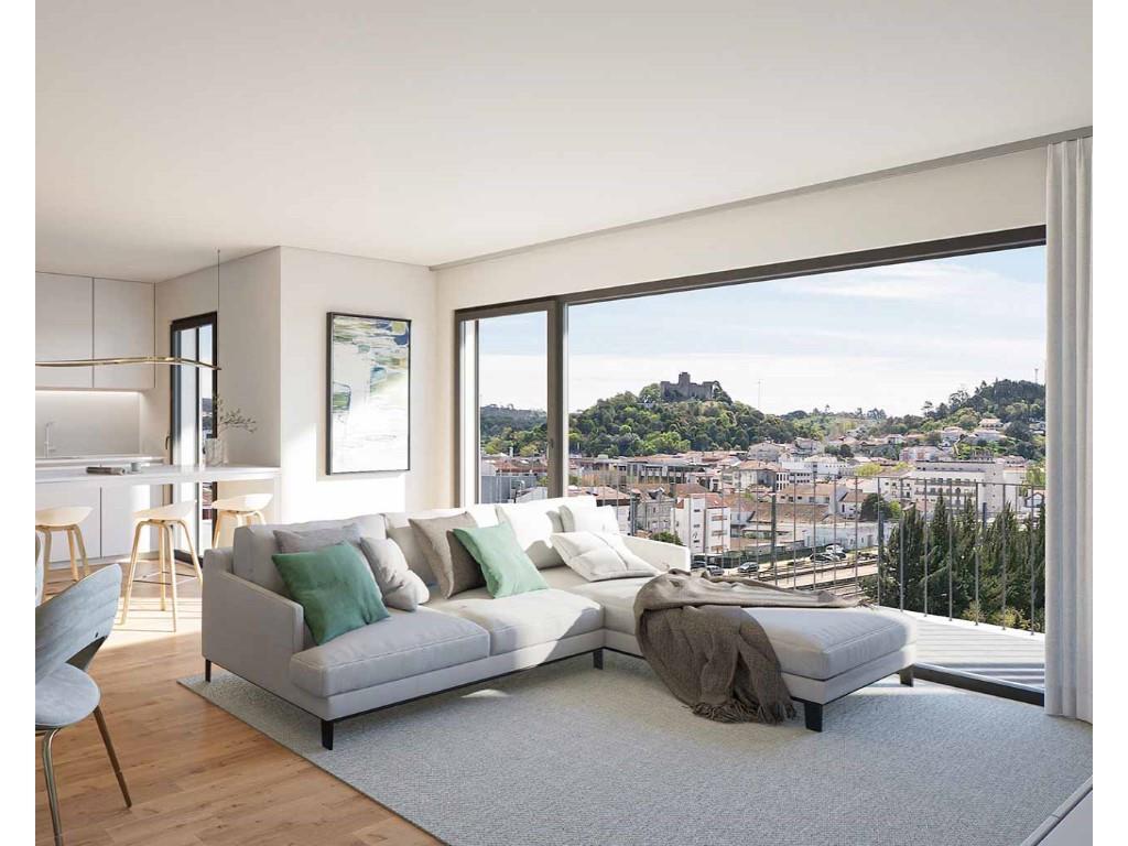 Apartamento T1